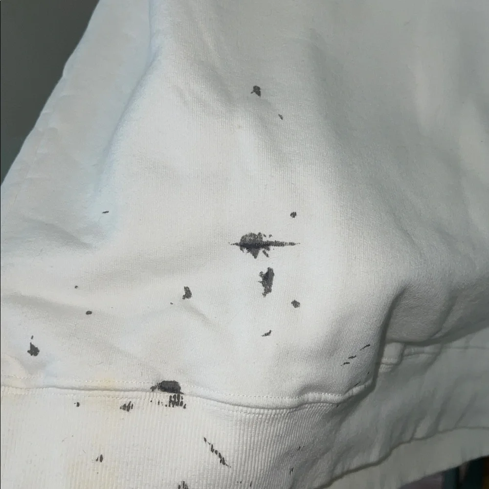 Dior x cactus jack oversized sweatshirt - Picture 3 of 14